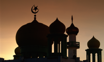 Towards an Understanding of Islam